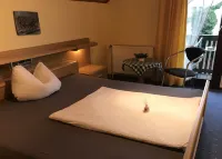 Hotel Hoxter am Jakobsweg Hotels in Nieheim
