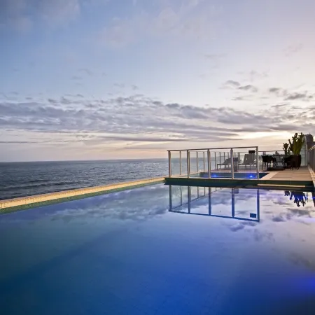 Paradiso Macae Hotel