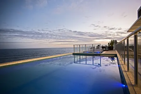 Paradiso Macae Hotel