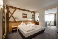 Hotel Gran Ciasa Hotels in Colfosco