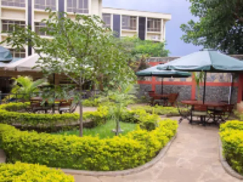 Pinecone Hotel Kisumu Hotels near Mkendwa Jamia Mosque