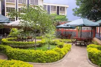 Pinecone Hotel Kisumu Hotels in 