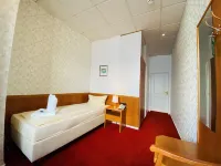 Hotel Kaiserhof Deluxe