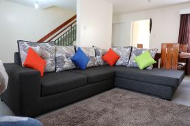 Kattaa's Quiet & Cozy Home Near Jkia