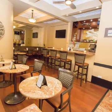 Chancellor Hotel on Union Square