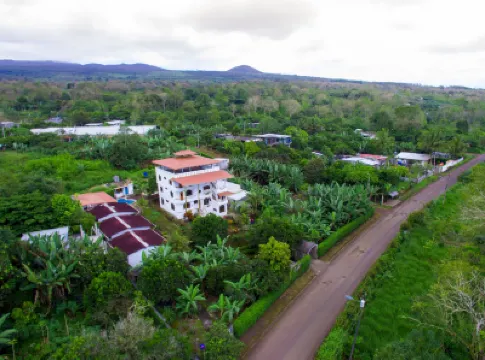 雙子酒店加拉帕戈斯 酒店