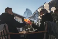 Zermatt Budget Rooms - Bars