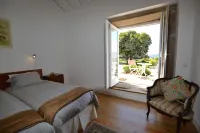 Casa de Cartemil - con vista montagne