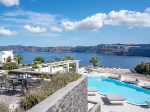 Elements of Caldera Suites