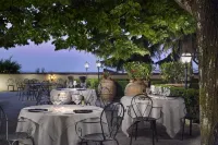 Relais Villa Monte Solare Wellness & SPA Hotel a Paciano