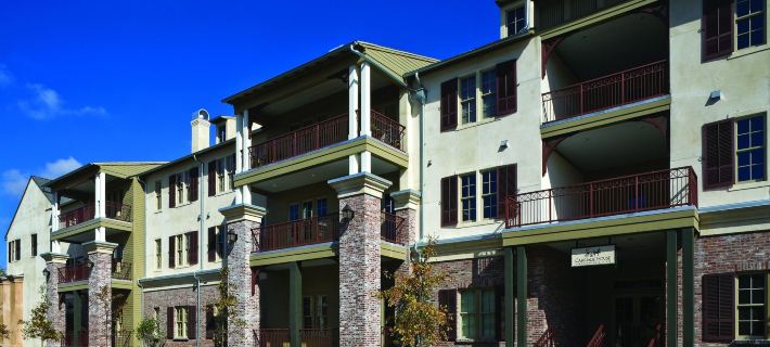 Carriage House Hotel Hotels in Lafayette