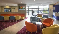 Travelodge Plus Galway