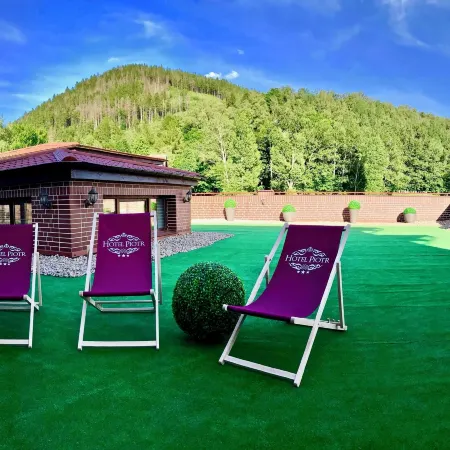 Hotel Piotr Spa&Wellness