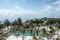 Billionaire Resort & Retreat - Beach