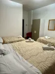 Hotel Santuario Pompei Hotel a Pompei