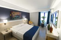 Piskin Hotel Hôtels à : Denizli