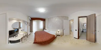 Gold Hotel Hotel di Bordighera