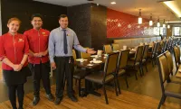 The Orchard Hotel Baguio - Breakfast