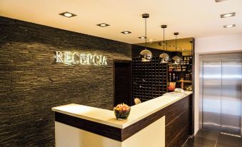 ibis Styles Warszawa West