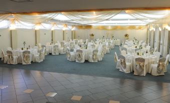 ibis Styles Warszawa West