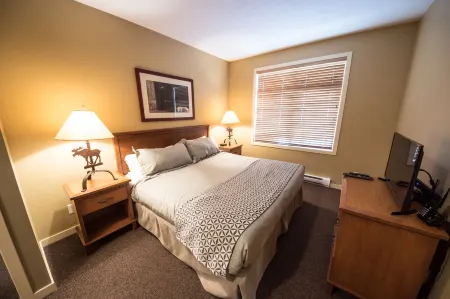 Sundance Resort Отели в г. Kootenay Boundary E