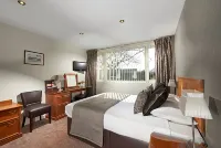 La Barbarie Hotel Hotels in St Saviour Guernsey