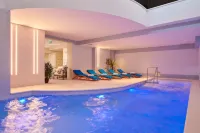 Hotel Cvita - spa