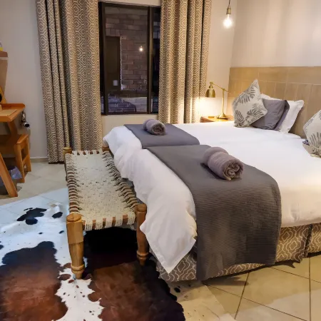 St Lucia Livingston Lodge