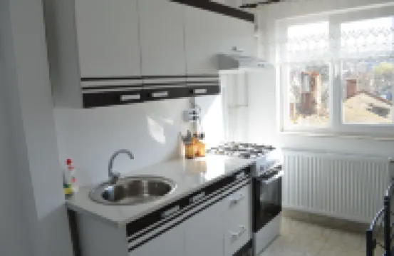 亞歷克西住宅 4 號酒店