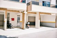 Riva Luxury Hotels in Ulcinj