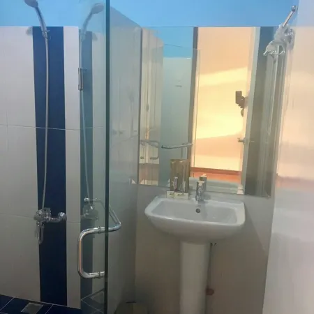 SHORE TIME HOTEL JAVIER LEYTE