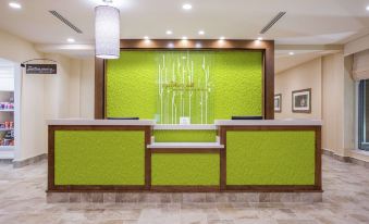 Hilton Garden Inn Olympia