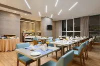 Tryp by Wyndham Abu Dhabi City Center Hotels in Abu Dhabi