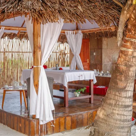 Mzima Beach Residences - Diani Beach