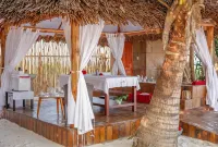 Mzima Beach Residences - Diani Beach - spa