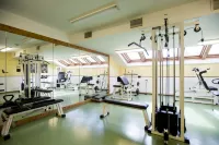 Hotel Marina Port - Gym