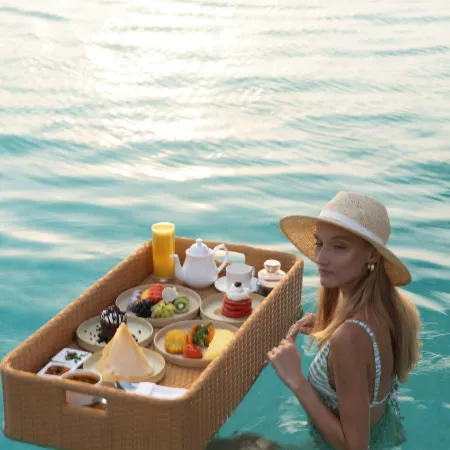 Goa Marriott Resort & Spa