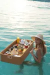 Goa Marriott Resort & Spa - Beach