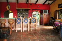 La Posada de Suchitlan - bar