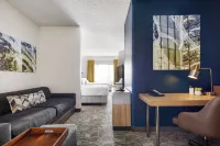 SpringHill Suites Tempe at Arizona Mills Mall Hotels in Tempe