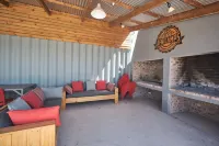 AfriCamps Klein Karoo