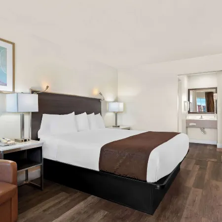 Americas Best Value Inn and Suites Flagstaff