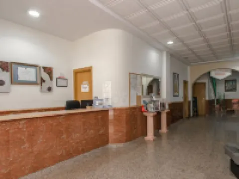 Apartamentos Turísticos Fresno Hotels in Torrevieja