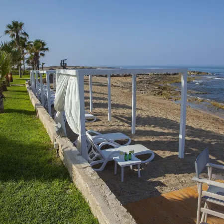 Aquamare Beach Hotel & Spa
