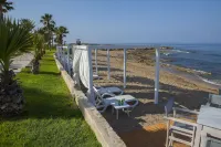 Aquamare Beach Hotel & Spa - Sea View