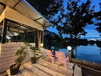 JV Place Hoteles en Kantharawichai