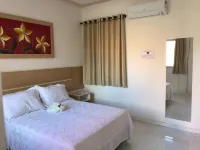 Pousada Lunara Các khách sạn ở Jequié