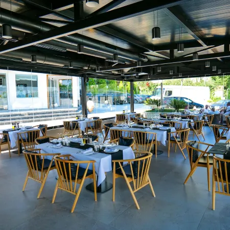 Blue Boutique Hotel