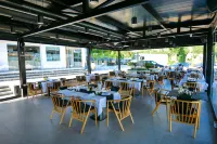 Blue Boutique Hotel - breakfast