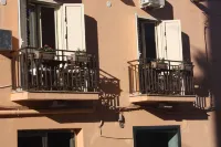 Gioeni Ventidue Hotels in 